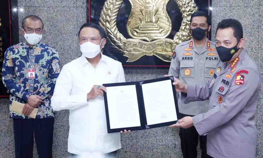 Polri Beri Izin, Opung Pesan agar Suporter Tak ke Stadion