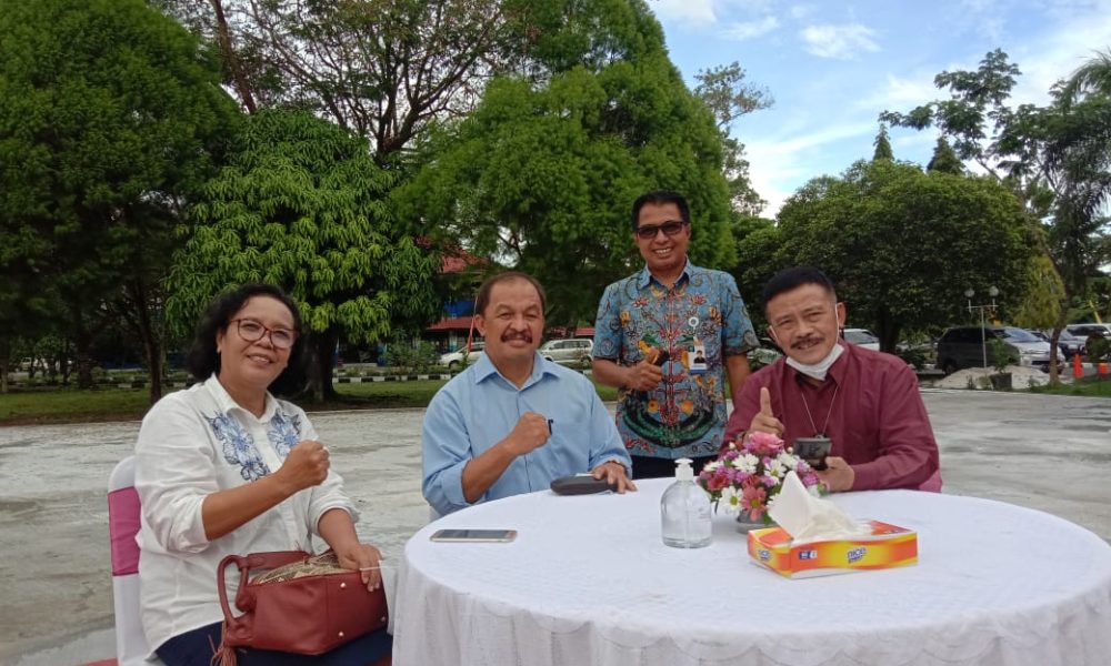 Alumni UPR Bakal Gelar Reuni Akbar