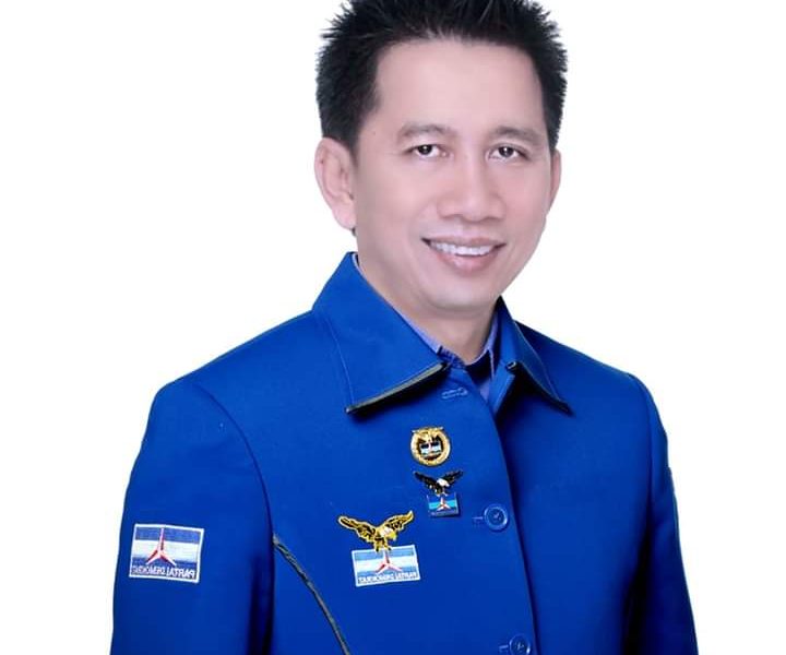 Nadalsyah Instruksikan seluruh DPC dan Fraksi Gerak Cepat Salurkan Bantuan ke Korban Banjir