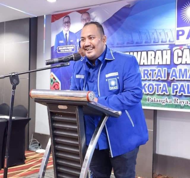 Legislator Ingatkan Pentingnya Kontrol Standar Pelayanan Minimal
