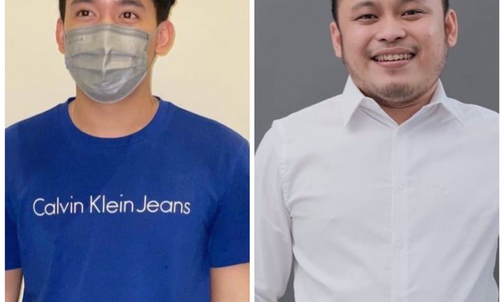 Bintang dan Alfian Digadang-gadang Bakal Head to Head di Musda KNPI Kalteng