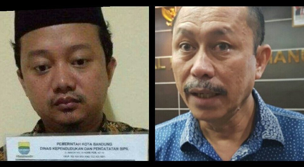 Tolak Hukuman Mati Herry Predator Santri, Warga: Bubarkan Komnas HAM