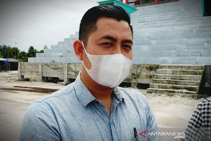 DPRD Kotim Soroti Antrean Truk di Sekitar SPBU Belum Teratasi