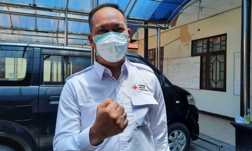 Jelang Ramadan Ketua Komisi C Minta Pasokan LPG Diawasi