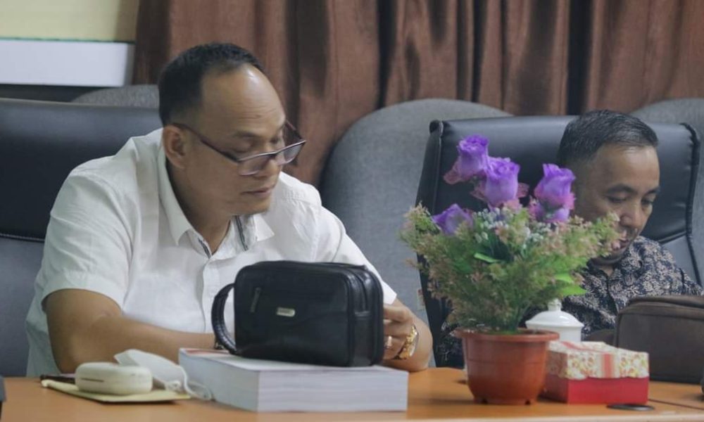 Jumlah Program Bedah Rumah di Seruyan Perlu Ditambah