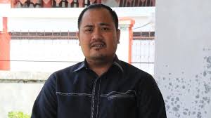 DPRD Palangkaraya Komitmen Perjuangkan Kenaikan Insentif RT