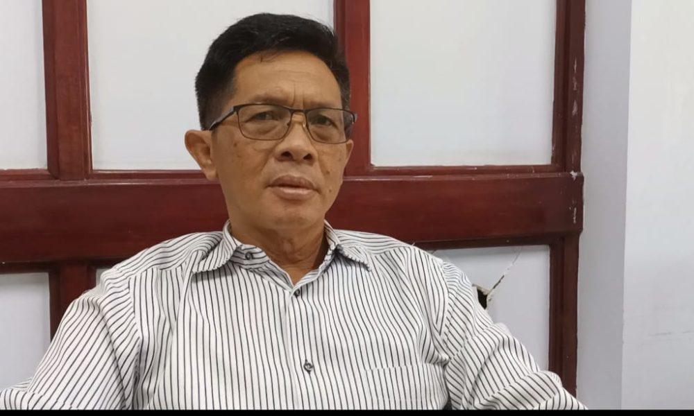 DPRD Seruyan Minta PBS Bayar THR H-7