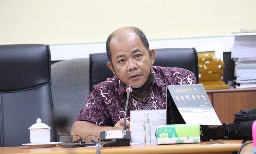 Ingatkan Masyarakat Tetap Gunakan Masker dan Jaga Pola Hidup Bersih