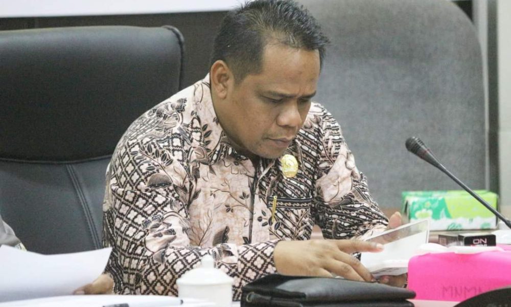 Tempatkan ASN Sesuai Latar Belakang Pendidikan dan Keahlian