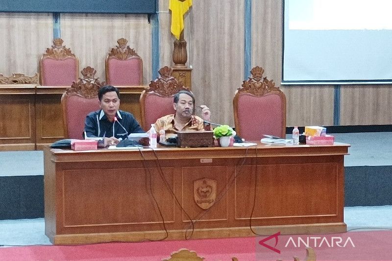 Legislator Kotim Soroti Perusahaan Tak Daftarkan BPJS Pekerja
