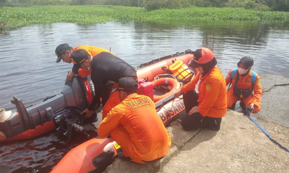 Jasad Yunita Sandi Ditemukan, Polisi Tegaskan Hoax