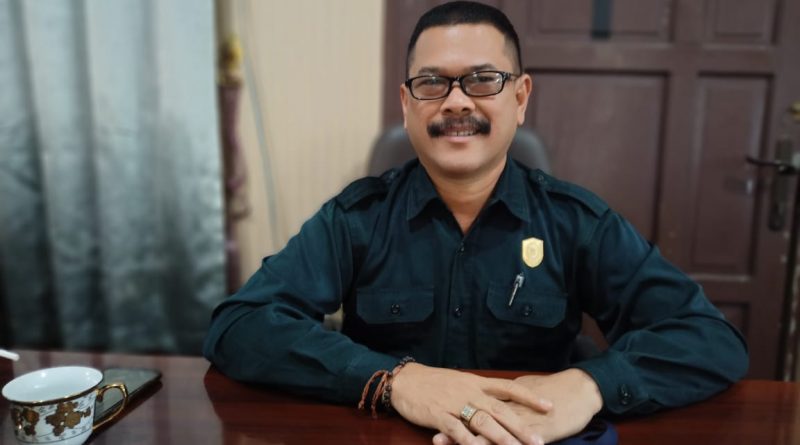 Pasar Milik Swasta Harus Lengkapi Izin