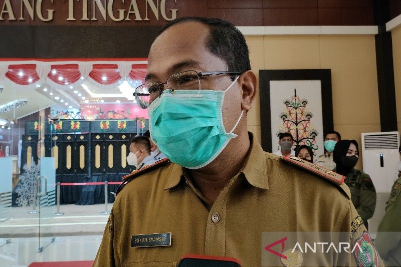 Pemprov Kalteng Tingkatkan Kewaspadaan Dini Antisipasi Hepatitis Akut