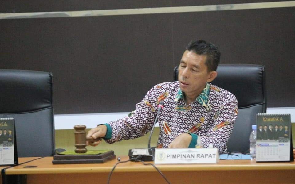 Masyarakat Desa Selunuk Usulkan Pendirian SMA