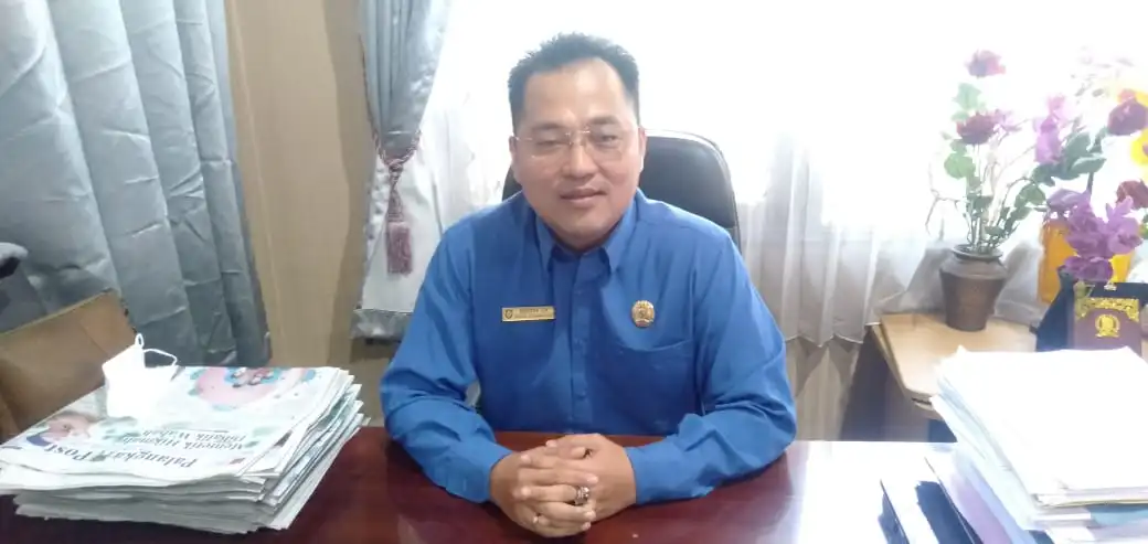 Dorong Optimalisasi Pemanfaatan Aset Daerah