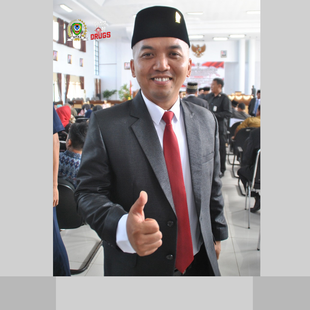 DPRD Apresiasi Inovasi Bapenda Tingkatkan Minat Masyarakat Untuk Taat Pajak