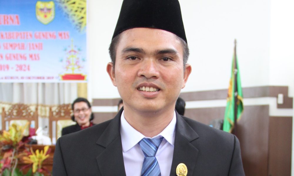 Bekerja Sesuai Aturan dalam Mengelola Dana Desa