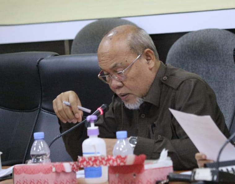 Harapkan Pemerataan Fasilitas Sekolah