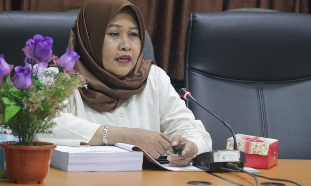 Pemkab Diminta Utamakan Penyelesaian KUA PPAS APBD 2023