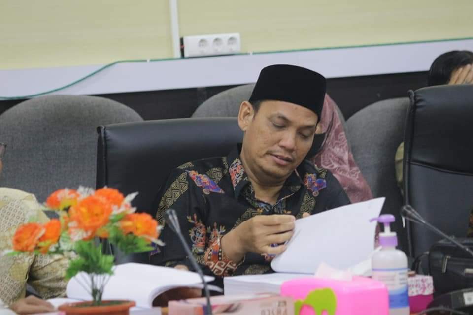 Dewan Nilai Desa Terawan Berhasil Jalin Komunikasi Dengan PBS Terkait CSR