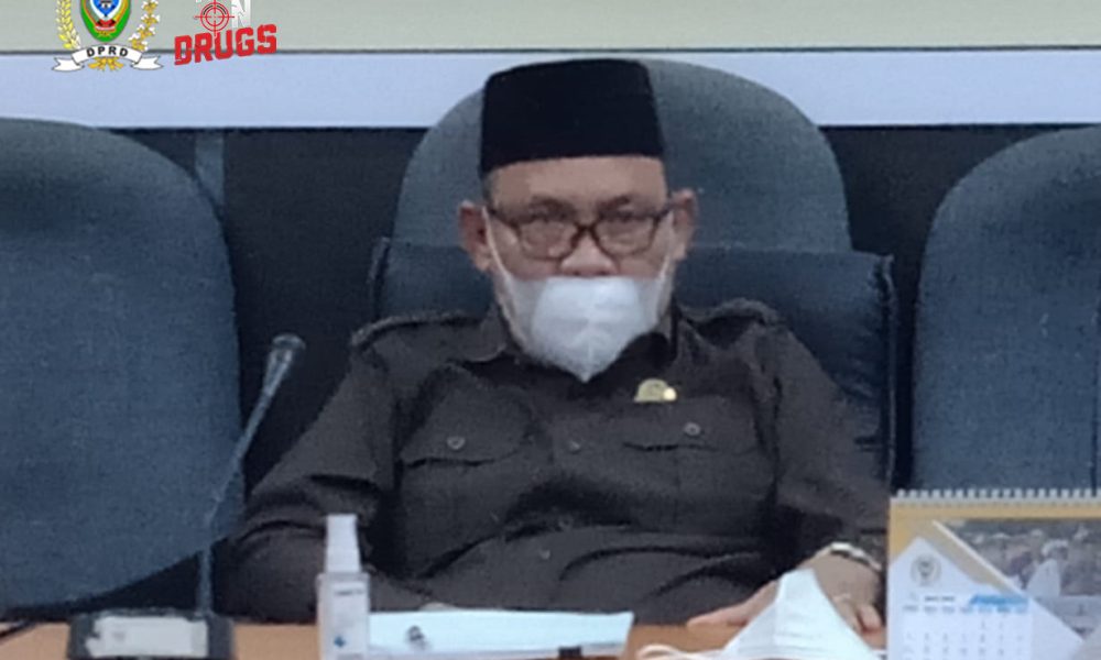 Berdayakan UMKM Yang Dikelola Masyarakat