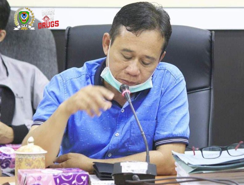 Jalan Jadi Faktor Utama Pengembangan Objek Wisata Pantai Sendurian