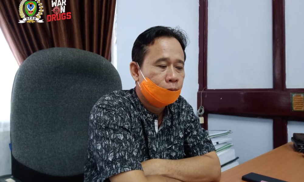 Dewan Minta Tenaga Honorer Berpengalaman Dimasukkan Pada Program P3K