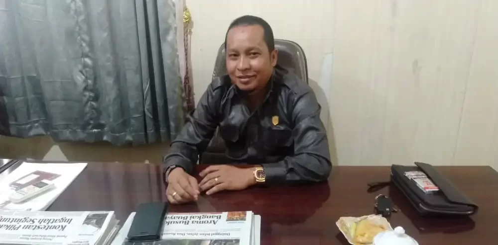 Masih Ada Ketidakpuasan Para Atlet Dalam Porkab