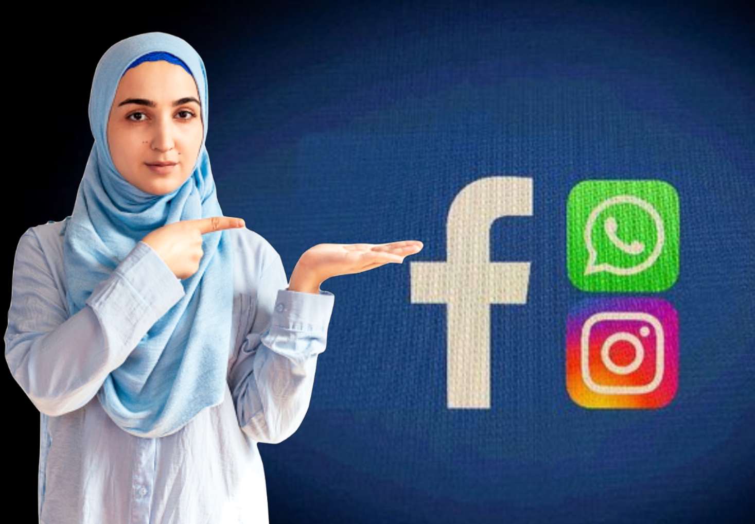 Diancam Pemerintah, WhatsApp dan Google Bisa Mati 6 Hari Ke Depan