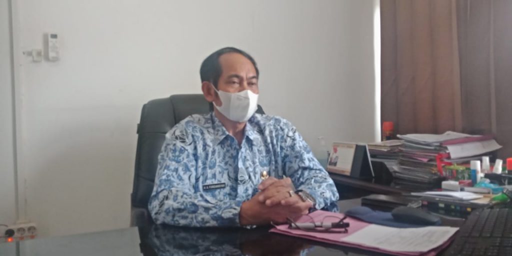 Triwulan II, Nilai Investasi di Palangka Raya Capai Rp 241 Miliar
