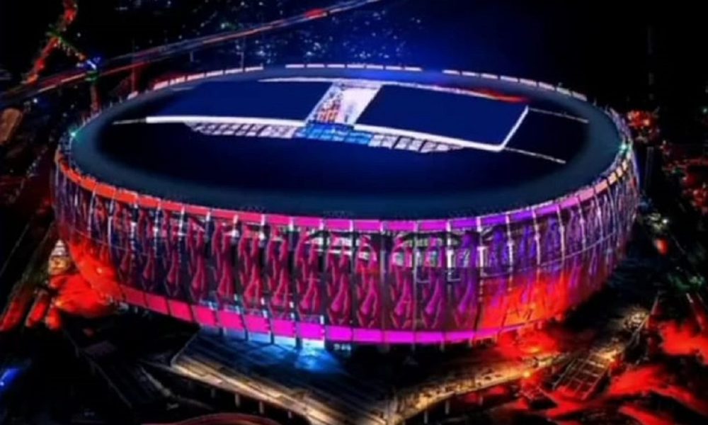 PSSI Perlu Kunjungi Santiago Bernabeu dan Wembley, Bandingkan dengan JIS