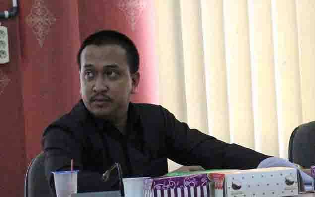 Petani Sebaiknya Tanan Tanaman Produktif