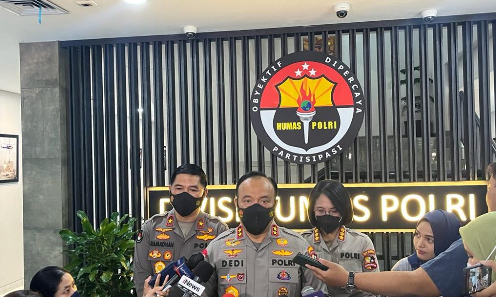 Berkas Kasus Duren Sawit Dinyatakan Lengkap, Polri : Bukti Komitmen Usut Tuntas