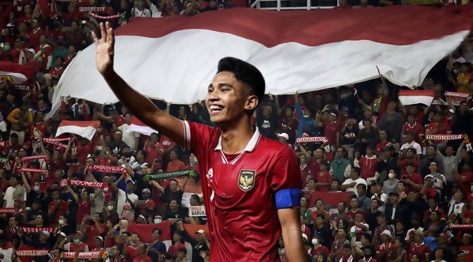 Marselino Ajak Fan Sudahi Dendam, Netizen: Kalahkan Thailand Dulu!