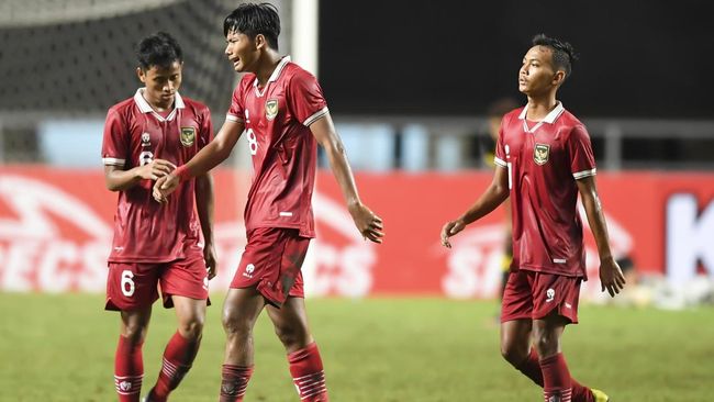 Salah Strategi, Indonesia Anti-Klimaks. Bima: Maaf Saya Gagal