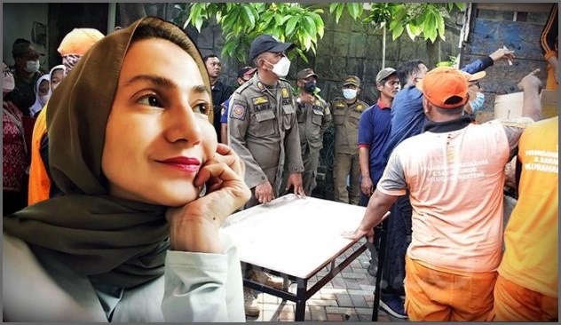 Wanda Hamidah Tinggalkan Nasdem demi Golkar, Efek Kasus Rumah?