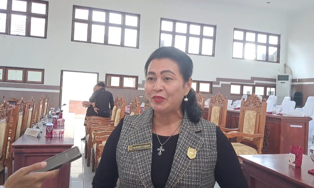 Truk Angkutan Diminta Untuk Tidak Melebihi Tonase