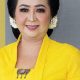 Anggota Dewan Perwakilan Rakyat Daerah (DPRD) Kabupaten Gunung Mas (Gumas) Iceu Purnamasari. (FOTO:OKT)