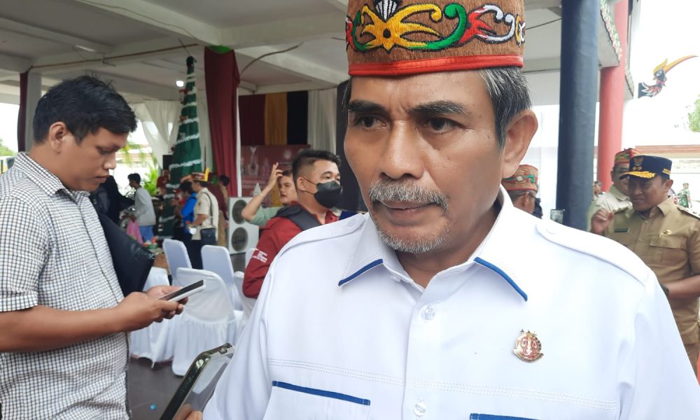 3 Kali Mangkir, Kejati Kalteng Tetapkan Bandar Narkoba Ini Sebagai DPO