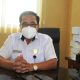 Ketua DPRD Kabupaten Gunung Mas Akerman Sahidar. (Foto:OKT)