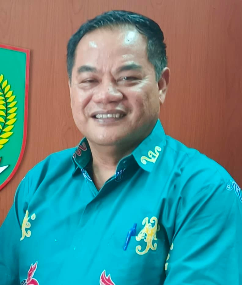DPRD : Perkuat Ketahanan Pangan