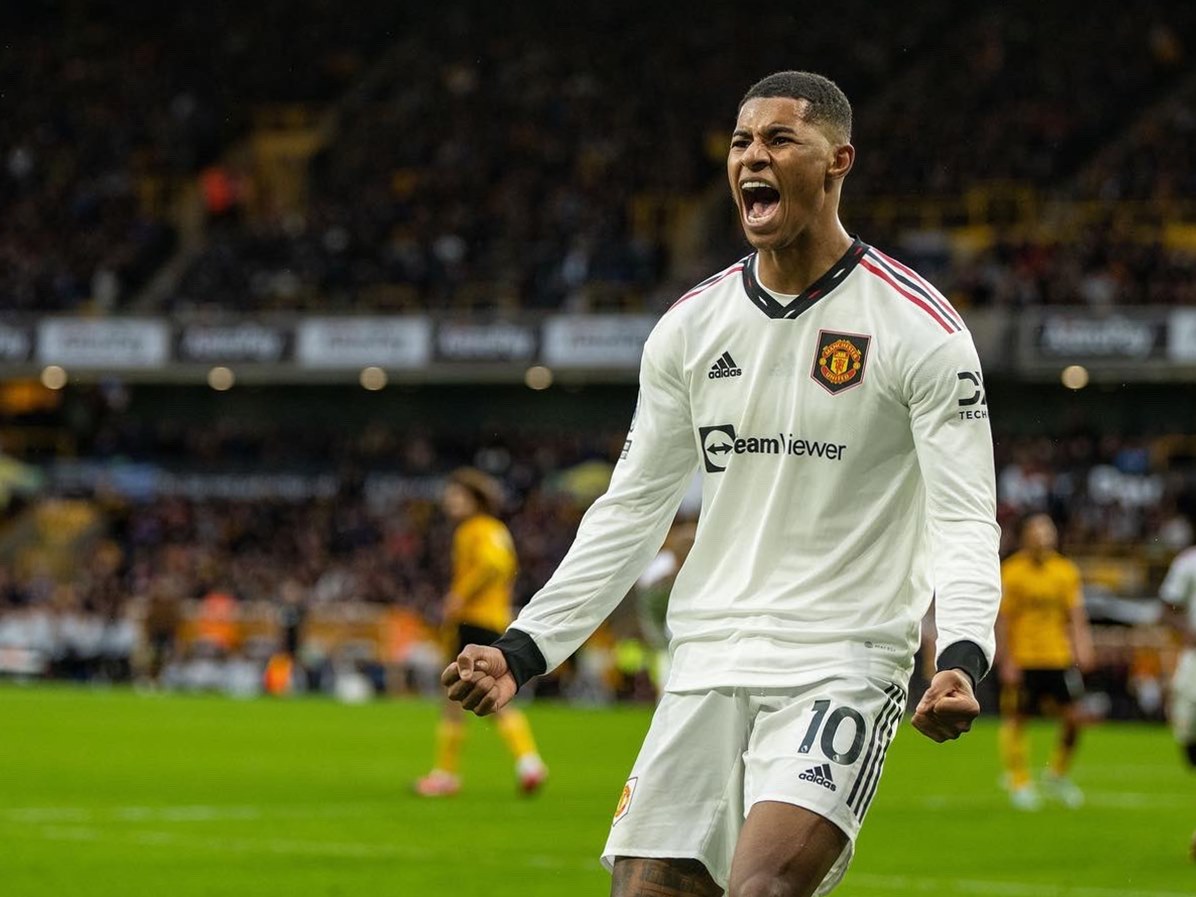 MU Masuk Zona UCL, Arsenal Senang City Seri