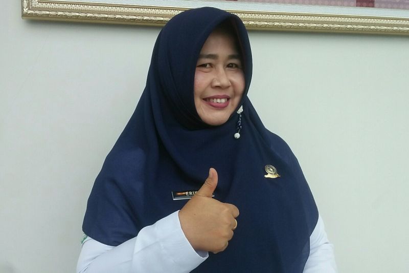 BMKG Balikpapan Prakirakan Pasang Laut 2,7 Meter Pada 5-8 Februari