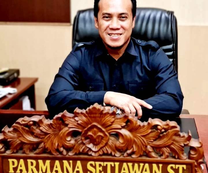 DPRD Barito Utara Lakukan Penjadwalan Agenda Dewan