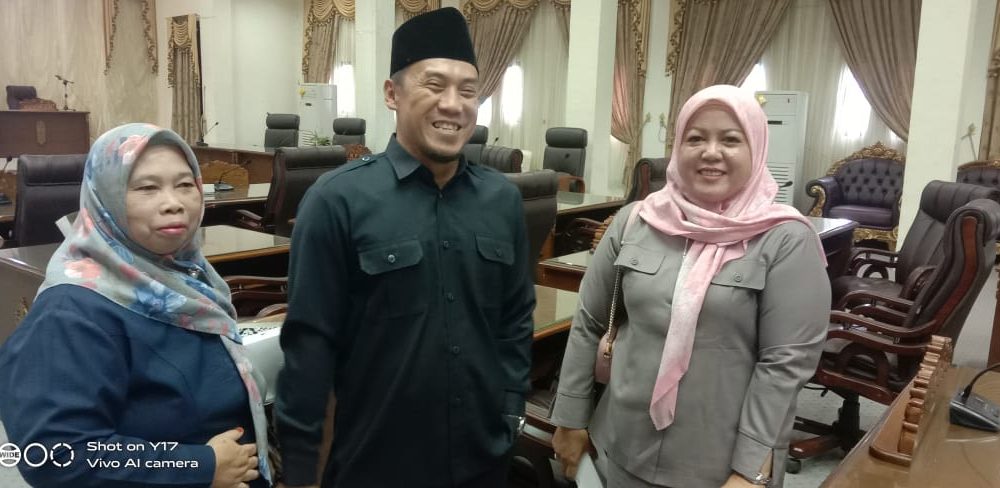 Dewan Tanggapi Langkanya Gas Elpiji 3 kg Bukan yang Pertama di Barito Utara