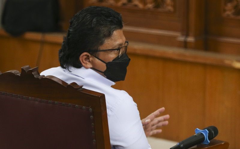 Vonis Sambo dan Rasa Keadilan Masyarakat