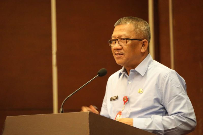 Kalteng Dorong Pemanfaatan Teknologi Tepat Guna Untuk Kesejahteraan