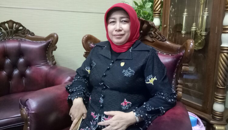 DPRD Barut Kembali Jadwalkan Agenda Bulan Maret 2023