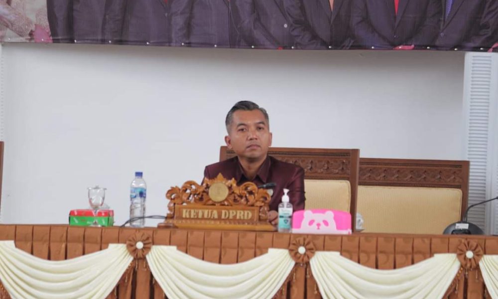 Minta Terus Galakkan Program Pemberdayaan Masyarakat