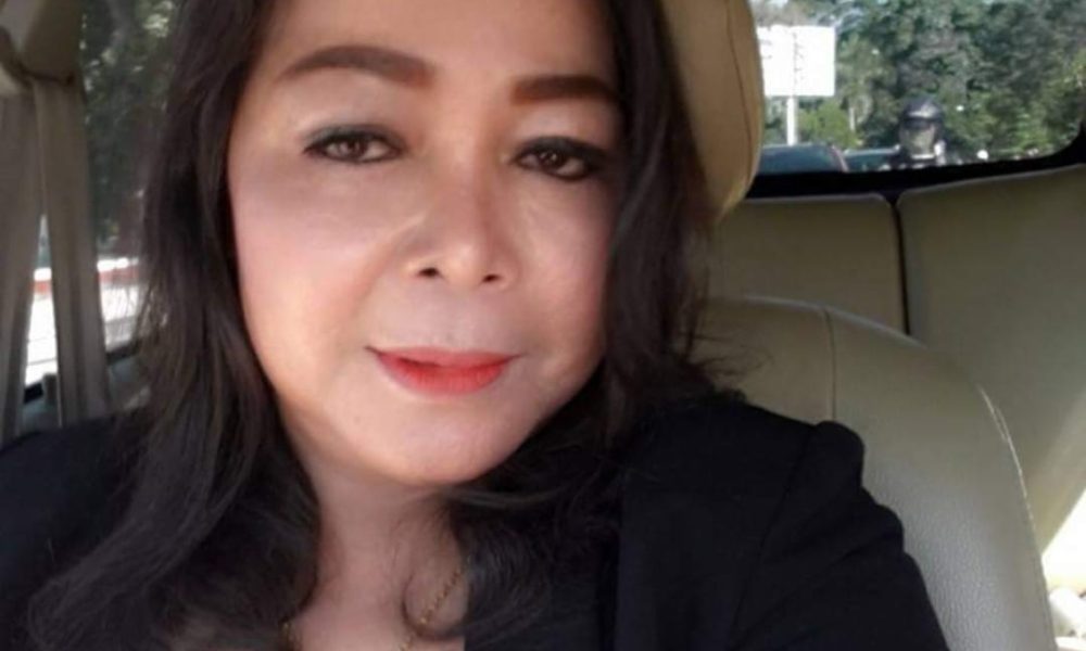 Masyarakat Diminta Aktif Kerja Bakti